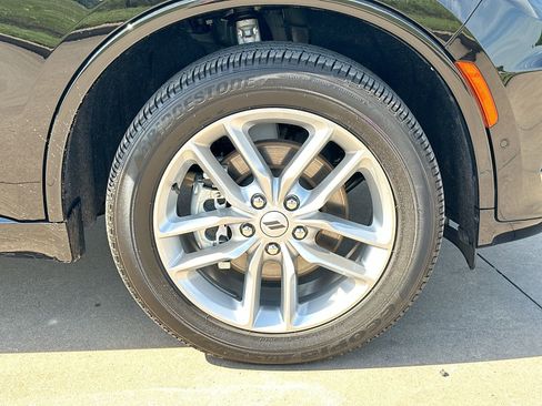 Used 2026 Dodge Durango GT AWD/4WD image 10
