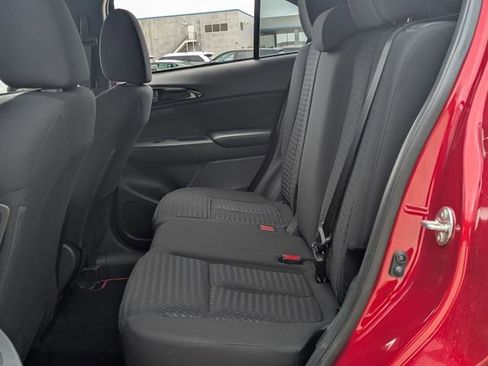 New 2026 Mitsubishi Outlander Sport ES AWD/4WD image 24