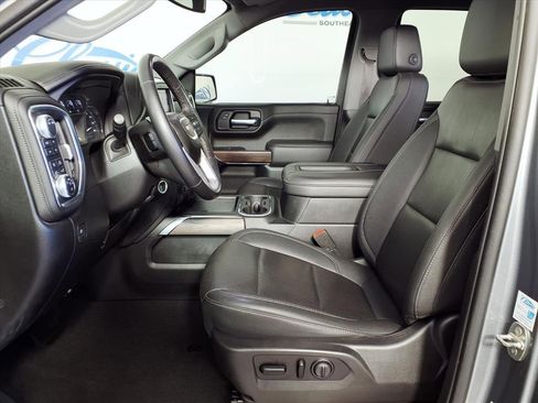 Used 2021 GMC Sierra 1500 SLT image 16