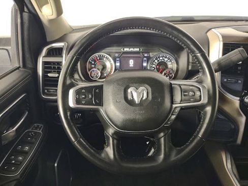 Used 2023 RAM 2500 Laramie AWD/4WD image 15