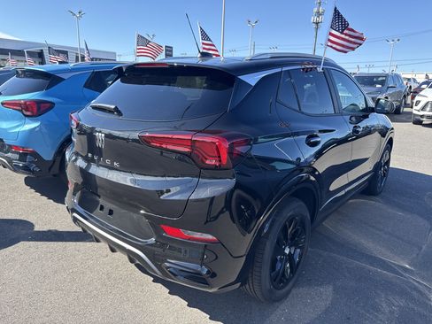 New 2026 Buick Encore GX Sport Touring w/ Comfort Package image 5
