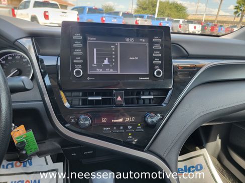 Used 2023 Toyota Camry LE image 23