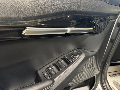 Certified 2024 Kia Seltos S image 14