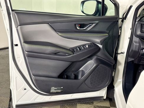 Used 2025 Subaru Ascent Onyx Edition w/ Onyx Package image 10