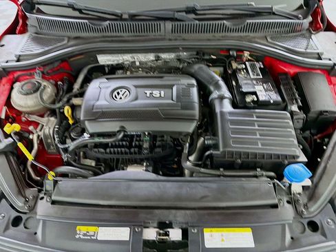 Used 2021 Volkswagen Jetta GLI FWD image 30