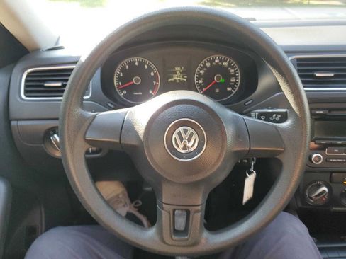 Used 2012 Volkswagen Jetta SE image 28