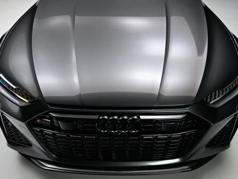Used 2023 Audi RS 7 Sportback image 27