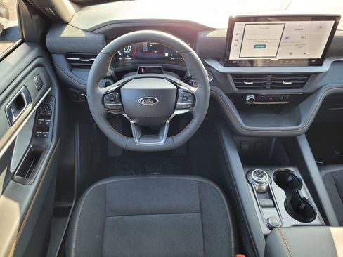 New 2026 Ford Explorer Tremor w/ Tremor Ultimate Package image 34