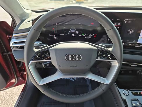 New 2025 Audi A5 2.0T Premium Plus image 20