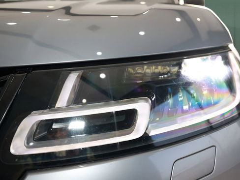 Used 2020 Land Rover Range Rover Sport HSE Dynamic image 44