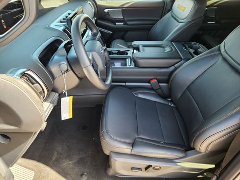 New 2027 Ford Expedition Tremor w/ Driver's Package AWD/4WD image 9