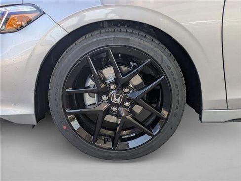 New 2026 Honda Civic Sport image 10