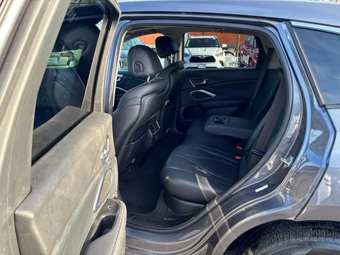 Used 2020 Acura RDX Base image 22