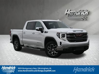 Used 2023 GMC Sierra 1500 SLT w/ SLT Premium Package