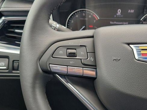 Certified 2024 Cadillac XT6 Luxury FWD image 22