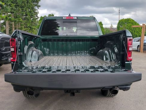 New 2026 RAM 1500 4x4 Crew Cab image 10