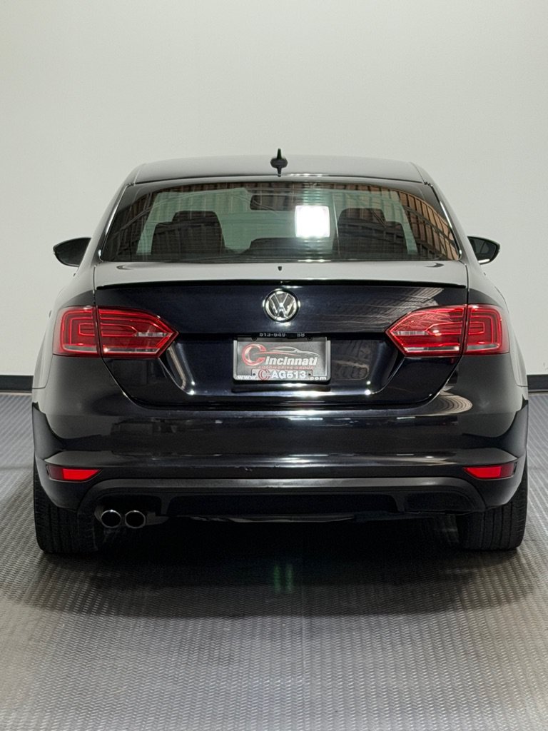 Used 2014 Volkswagen Jetta GLI Autobahn FWD image 6