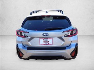 Certified 2024 Subaru Crosstrek 2.5i Limited AWD/4WD video 3