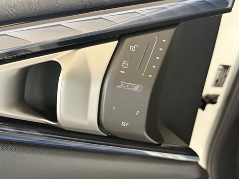 Used 2026 BMW X3 xDrive30 w/ M Sport Package image 16