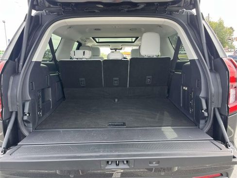 New 2025 Ford Expedition Max Platinum w/ Platinum Ultimate Package image 20