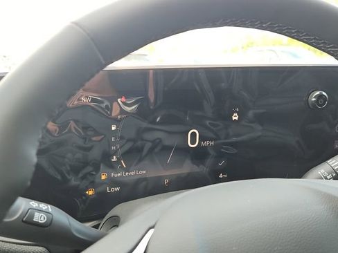 New 2026 Buick Envista Preferred w/ Convenience I Package image 27