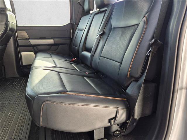 Used 2024 Ford F150 Lariat w/ Equipment Group 502A High AWD/4WD image 12