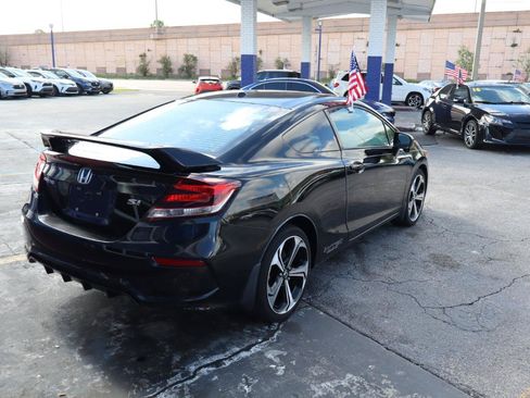 Used 2014 Honda Civic Si image 3
