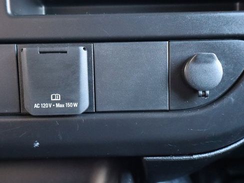 Used 2024 Chevrolet Express 2500 w/ Driver Convenience Package image 24