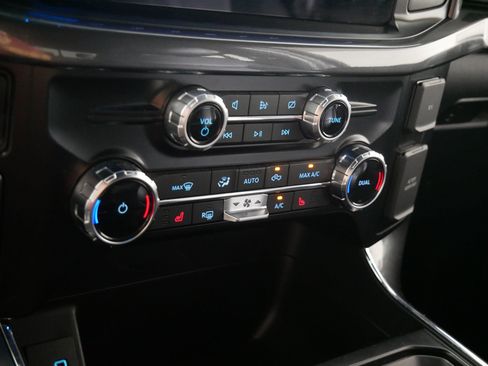 Used 2023 Ford F150 XLT w/ Equipment Group 302A High AWD/4WD image 23