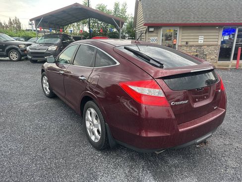 Used 2012 Honda Crosstour EX-L image 3