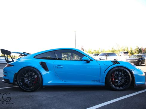Used 2016 Porsche 911 GT3 RS RWD image 20