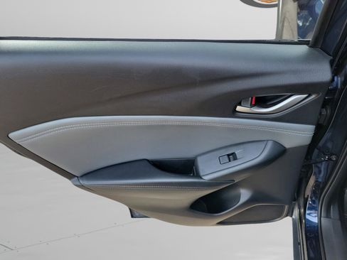 Used 2019 MAZDA CX-3 Touring w/ Preferred Equipment Package image 26