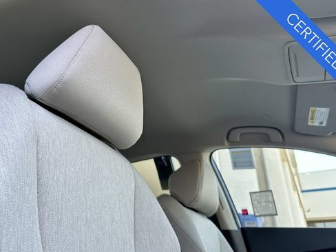 Certified 2026 Honda Accord LX image 18