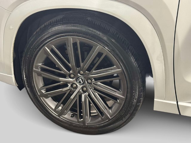 Certified 2025 Lexus TX 350 AWD w/ Technology Package image 10