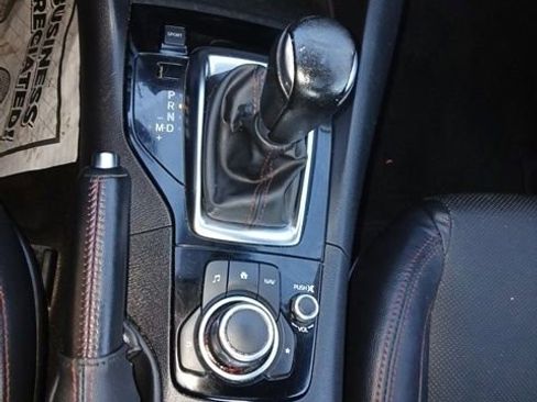 Used 2015 MAZDA MAZDA3 s Grand Touring image 30