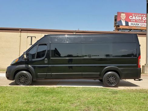 Used 2019 RAM ProMaster 3500 FWD image 15