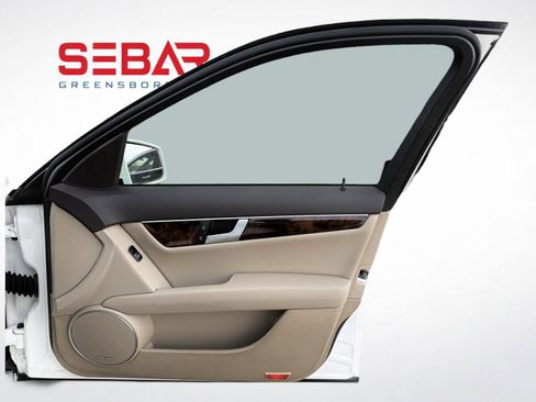 Used 2013 Mercedes-Benz C 300 4MATIC Sedan w/ Premium 1 Pkg image 24