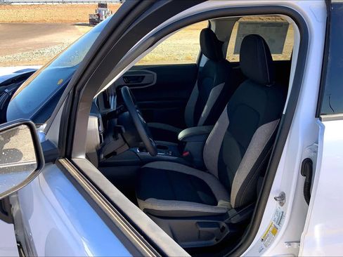 New 2025 Ford Bronco Sport Big Bend image 9