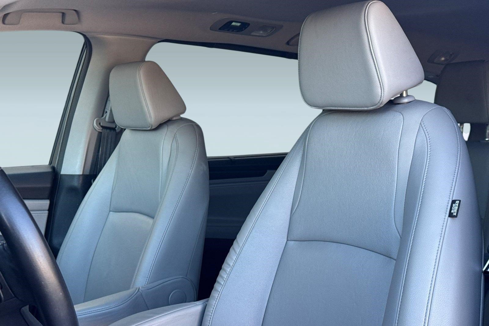 Used 2018 Honda Odyssey EX-L image 27