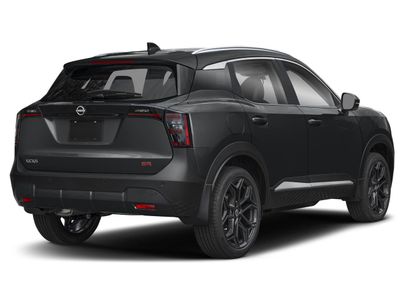 New 2026 Nissan Kicks SR w/ SR Premium Package