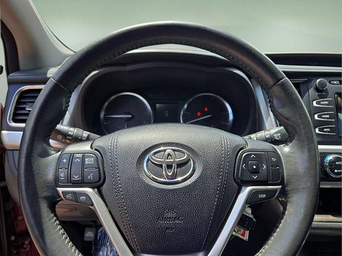 Used 2015 Toyota Highlander Plus AWD/4WD image 19