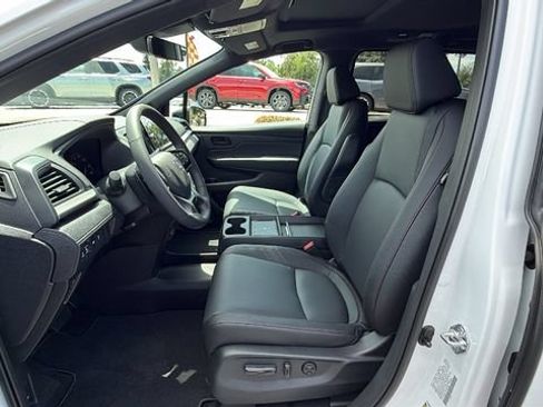New 2026 Honda Odyssey Sport-L image 30
