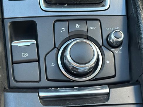 Used 2016 MAZDA MAZDA6 Touring image 25