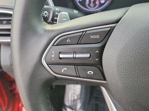 Used 2023 Hyundai Santa Fe SEL image 27