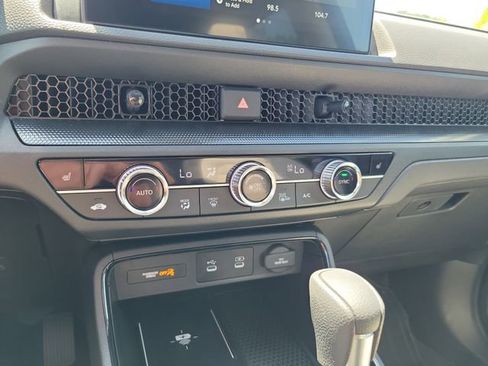 New 2026 Honda CR-V EX image 23