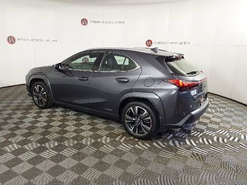 Used 2022 Lexus UX 250h w/ Premium Package AWD/4WD image 7