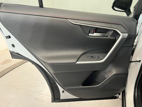 Certified 2025 Toyota RAV4 XSE image 18