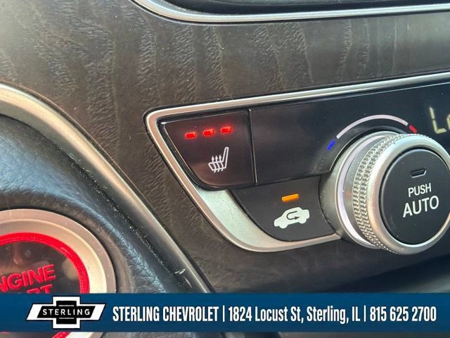 Used 2019 Honda Accord EX image 24