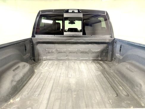 Used 2022 RAM 3500 Laramie AWD/4WD image 6