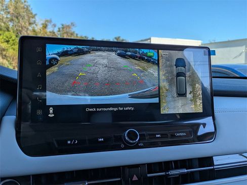 New 2026 Mitsubishi Outlander SE image 21